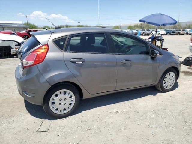 Vin: 3fadp4ej2em183255, lot: 60572945, ford fiesta se 20143