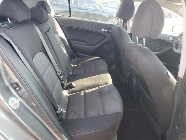 2016 KIA FORTE LX - KNAFK5A8XG5654617