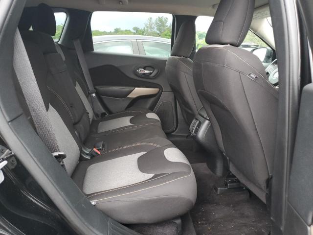 2018 JEEP CHEROKEE L 1C4PJLCB6JD560559