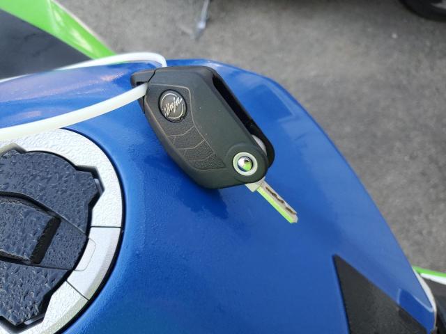 2024 KAWASAKI EX500 A - ML5EXGJ15RDA24637