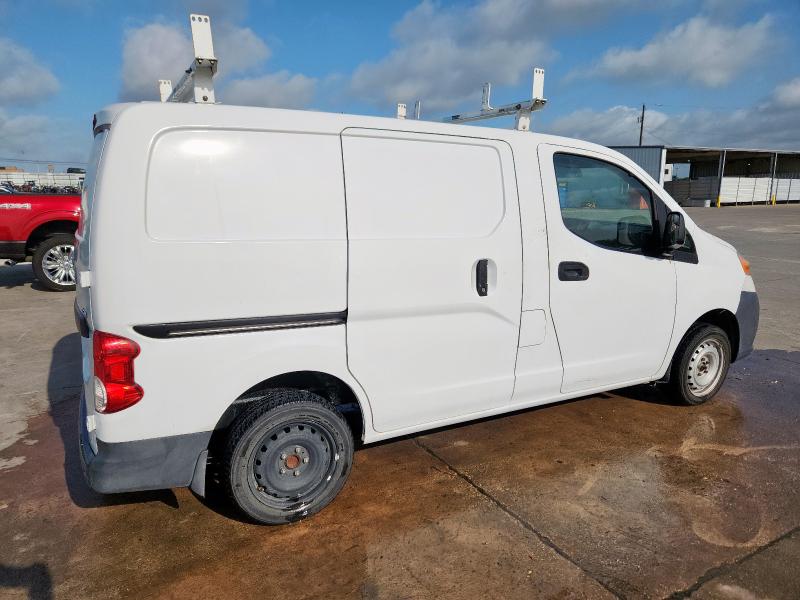 Vin: 3n6cm0kn3gk693415, lot: 61632215, nissan nv 2.5s 20163