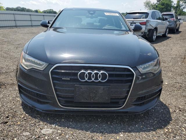 2015 AUDI A6 PRESTIG WAUHGAFC1FN007148