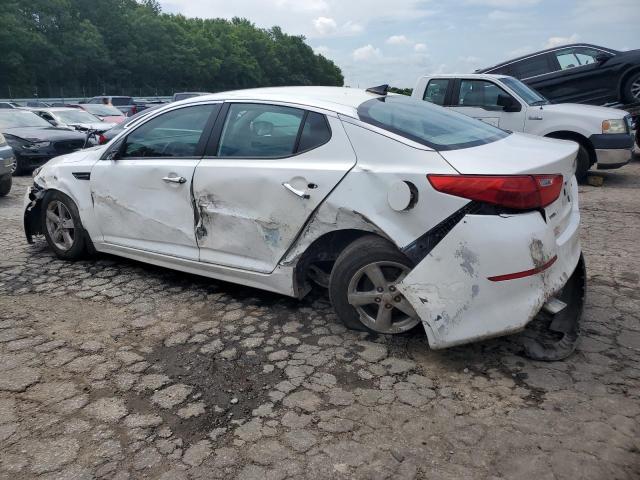 Vin: knagm4a70f5660912, lot: 60232795, kia optima lx 20152
