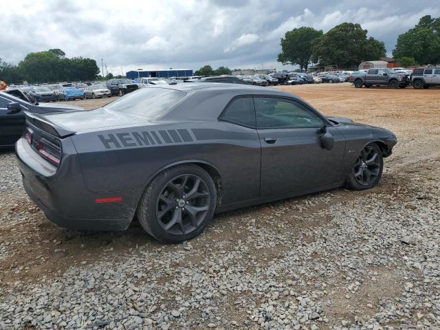 Vin: 2c3cdzbt4kh756527, lot: 61341685, dodge challenger r/t 20193