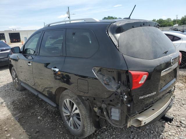 Vin: 5n1dr2mm9hc652248, lot: 60658735, nissan pathfinder s 20172