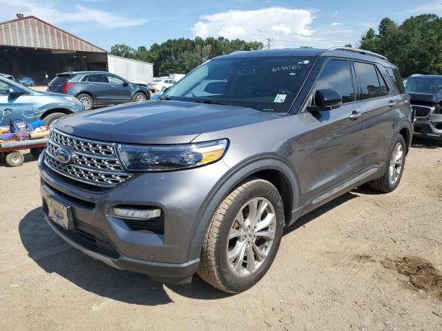 Vin: 1fmsk7fh2mgc19009, lot: 62392825, ford explorer limited 2021 img_1