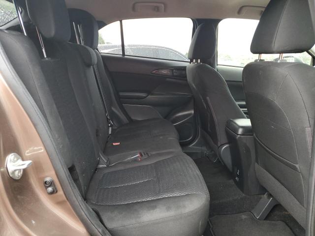 2019 MITSUBISHI ECLIPSE CR - JA4AS3AA7KZ047381
