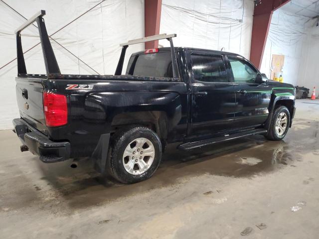 2017 CHEVROLET 1500 3GCUKREC3HG244686