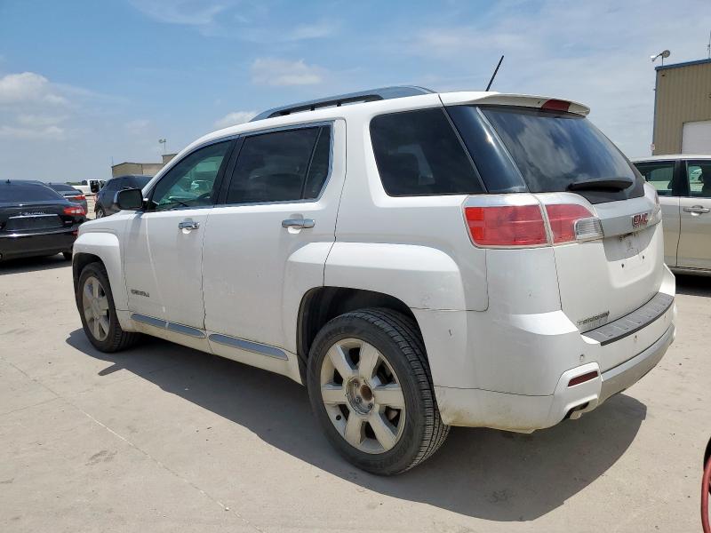 2015 GMC TERRAIN DE 2GKFLUE33F6135554