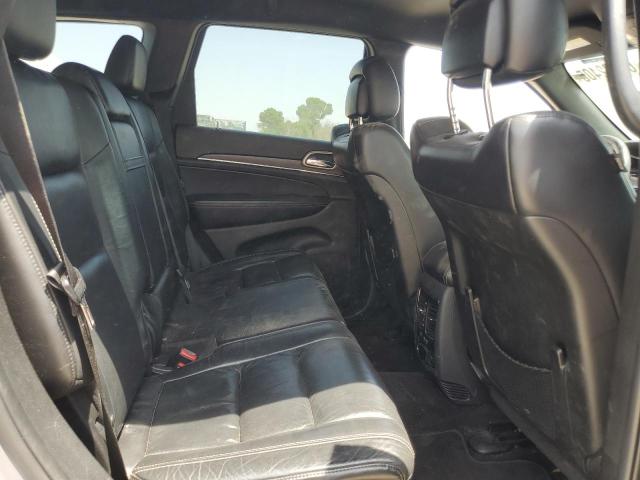2017 JEEP GRAND CHER - 1C4RJEBG5HC731948