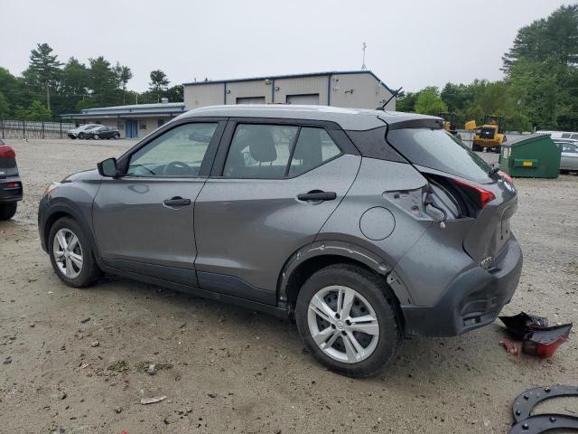 Vin: 3n1cp5cu3kl496067, lot: 59452355, nissan kicks s 20192