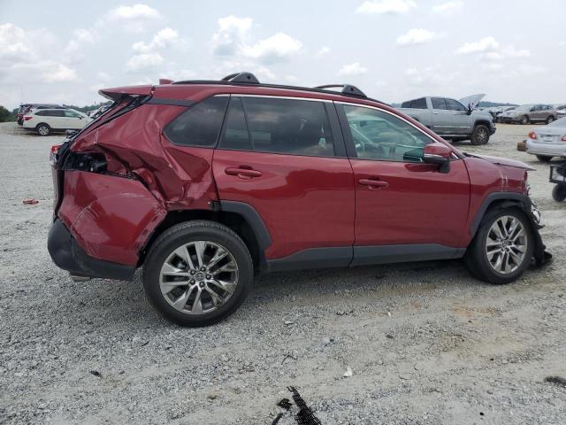 Vin: 2t3a1rfv8kw082695, lot: 58981445, toyota rav4 xle premium 20193