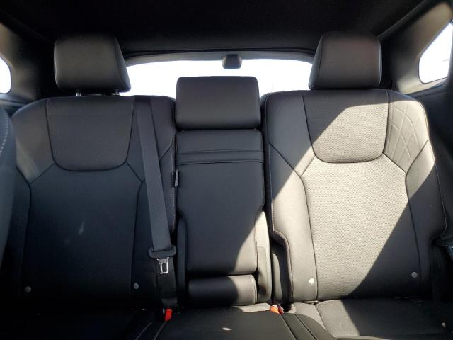 2023 LEXUS RX 350 BAS - 2T2BAMCA2PC016603