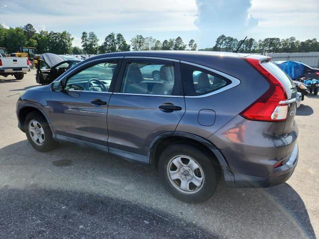 2015 HONDA CR-V LX 2HKRM3H35FH544520