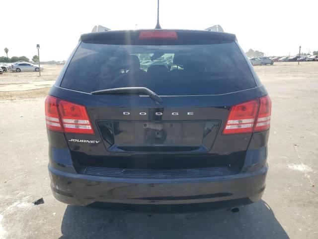 2018 DODGE JOURNEY SE - 3C4PDCAB5JT521529