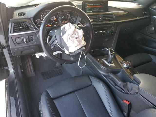 2017 BMW 430I WBA4R7C54HK895612