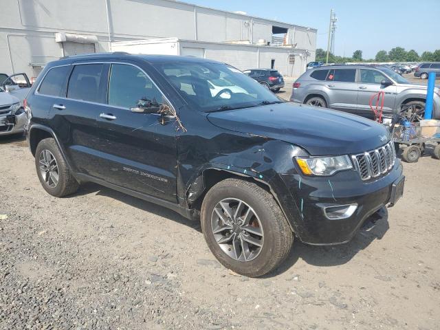 2019 JEEP GRAND CHER - 1C4RJFBG5KC679881