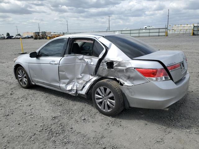 Vin: 1hgcp3f83ba029580, lot: 61879515, honda accord exl 20112