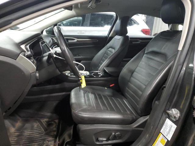 2015 FORD FUSION SE 3FA6P0T99FR305415