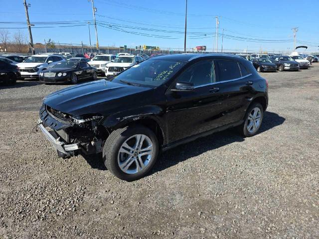 Vin: wdctg4gb1lj685822, lot: 61617645, mercedes-benz gla-class 250 4matic 2020 img_1