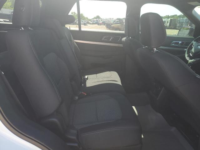 2018 FORD EXPLORER X - 1FM5K7D88JGA55020
