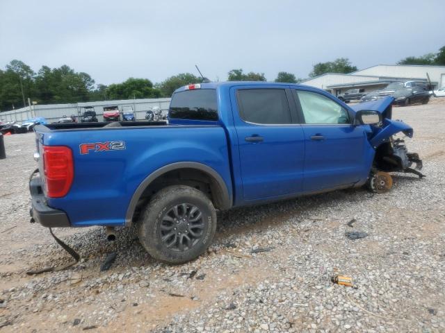 2020 FORD RANGER XL - 1FTER4EH3LLA60794