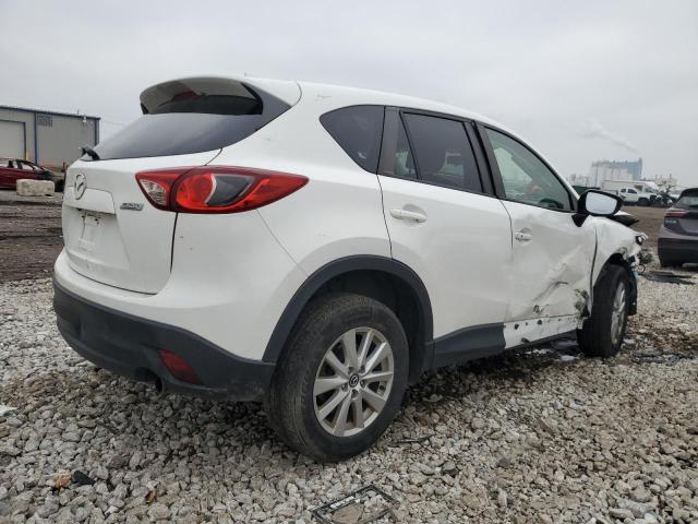 Vin: jm3ke4cy7g0707973, lot: 59141615, mazda cx-5 touring 20163
