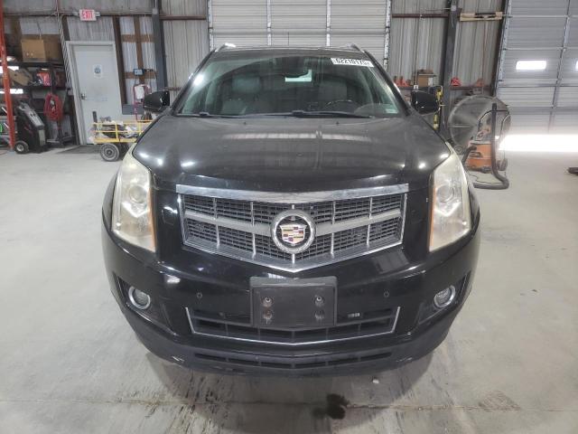 2011 CADILLAC SRX PREMIU - 3GYFNFEY7BS505486