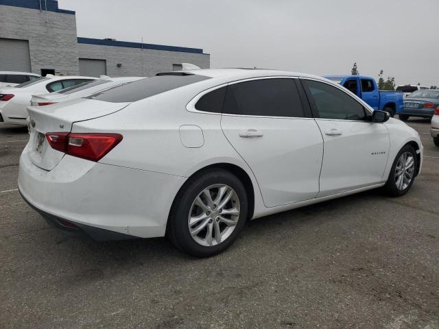 Vin: 1g1zd5st9jf130088, lot: 59808065, chevrolet malibu lt 20183