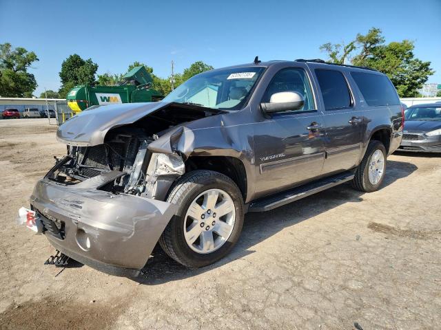GMC YUKON XL K