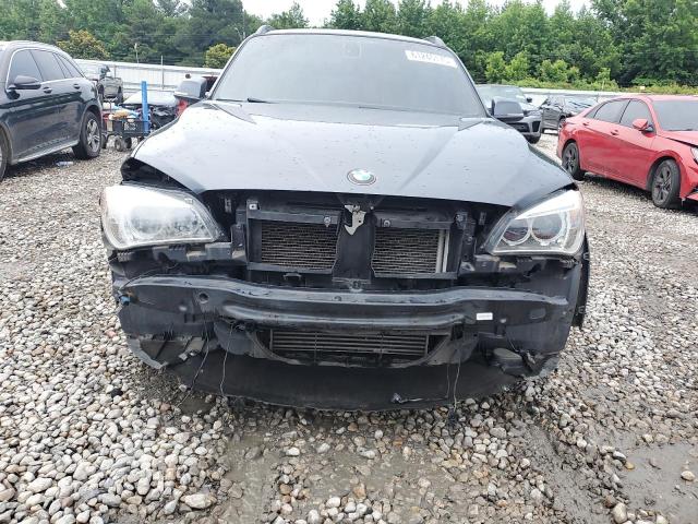 2015 BMW X1 SDRIVE2 - WBAVM1C53FV318436