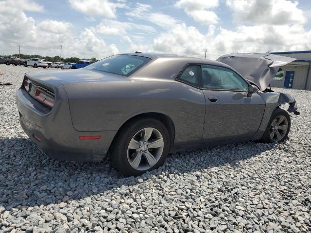 2015 DODGE CHALLENGER - 2C3CDZAG8FH869665