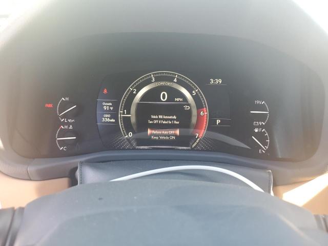 2024 LEXUS LX 600 BAS JTJGB7CX8R4066664