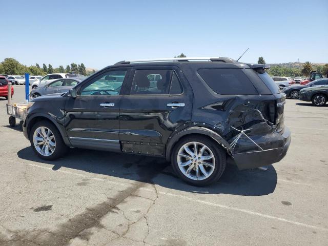 Vin: 1fm5k8d83egc58859, lot: 61529645, ford explorer xlt 20142