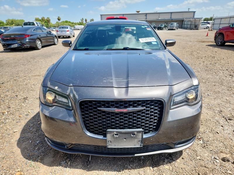 2021 CHRYSLER 300 S 2C3CCABG3MH532997