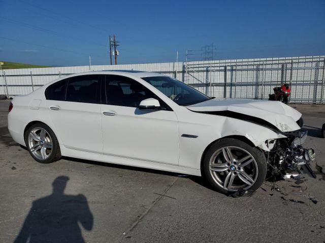 2016 BMW 535 XI WBA5B3C55GG260630