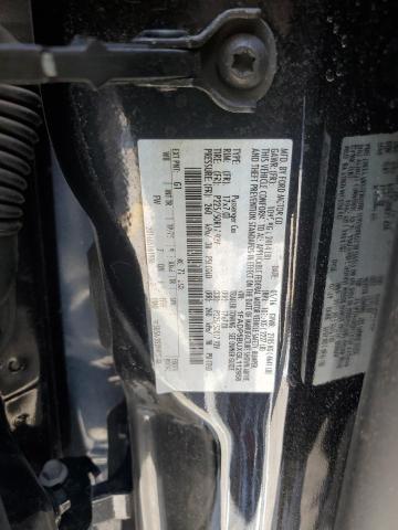 2016 FORD C-MAX SEL 1FADP5BUXGL112958