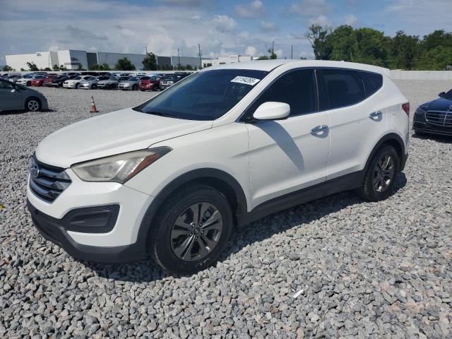 HYUNDAI SANTA FE S
