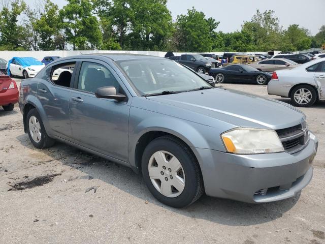 Vin: 1b3cc4fb9an204158, lot: 58895495, dodge avenger sxt 20104