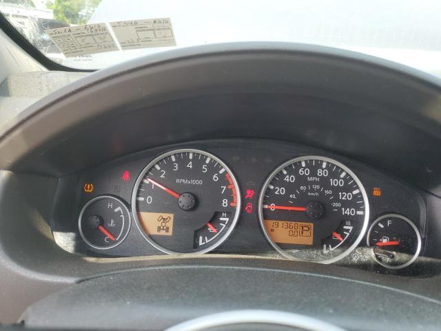 2011 NISSAN PATHFINDER - 5N1AR1NB0BC626414