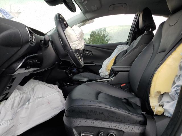 2017 TOYOTA PRIUS PRIM JTDKARFP8H3037807