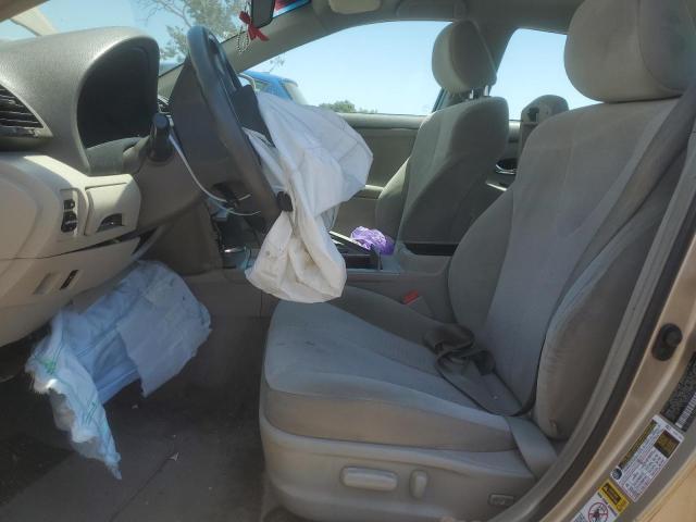 2011 TOYOTA CAMRY SE - 4T1BK3EK1BU129533