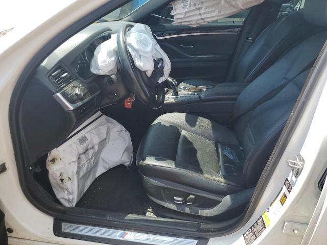 2013 BMW 535 XI - WBAFU7C51DDU76476