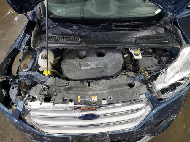 2018 FORD ESCAPE TIT - 1FMCU9J98JUB43691