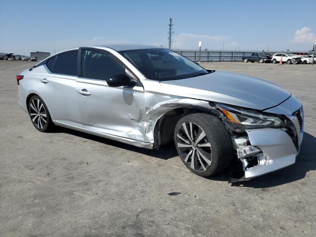 2022 NISSAN ALTIMA SR - 1N4BL4CVXNN400680