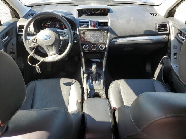 2016 SUBARU FORESTER 2 JF2SJGXC4GH531827