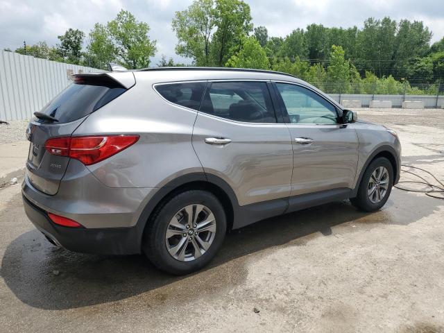 Vin: 5xyzu3lb6gg355320, lot: 62733155, hyundai santa fe 20163
