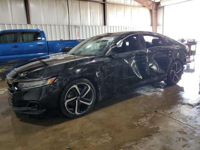 HONDA ACCORD SPO