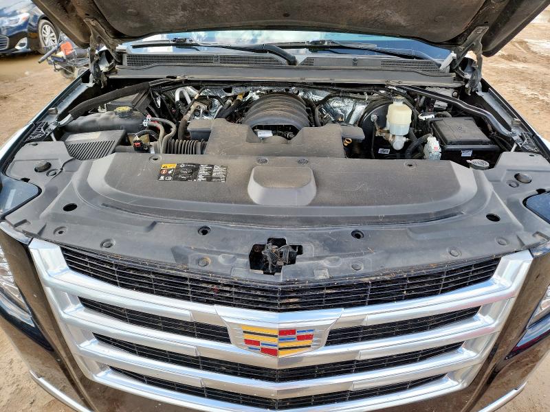 2016 CADILLAC ESCALADE E 1GYS3HKJ5GR186123