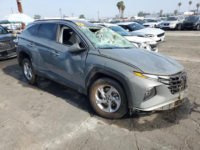 Vin: 5nmjbcde7rh326493, lot: 60975885, hyundai tucson sel 20244